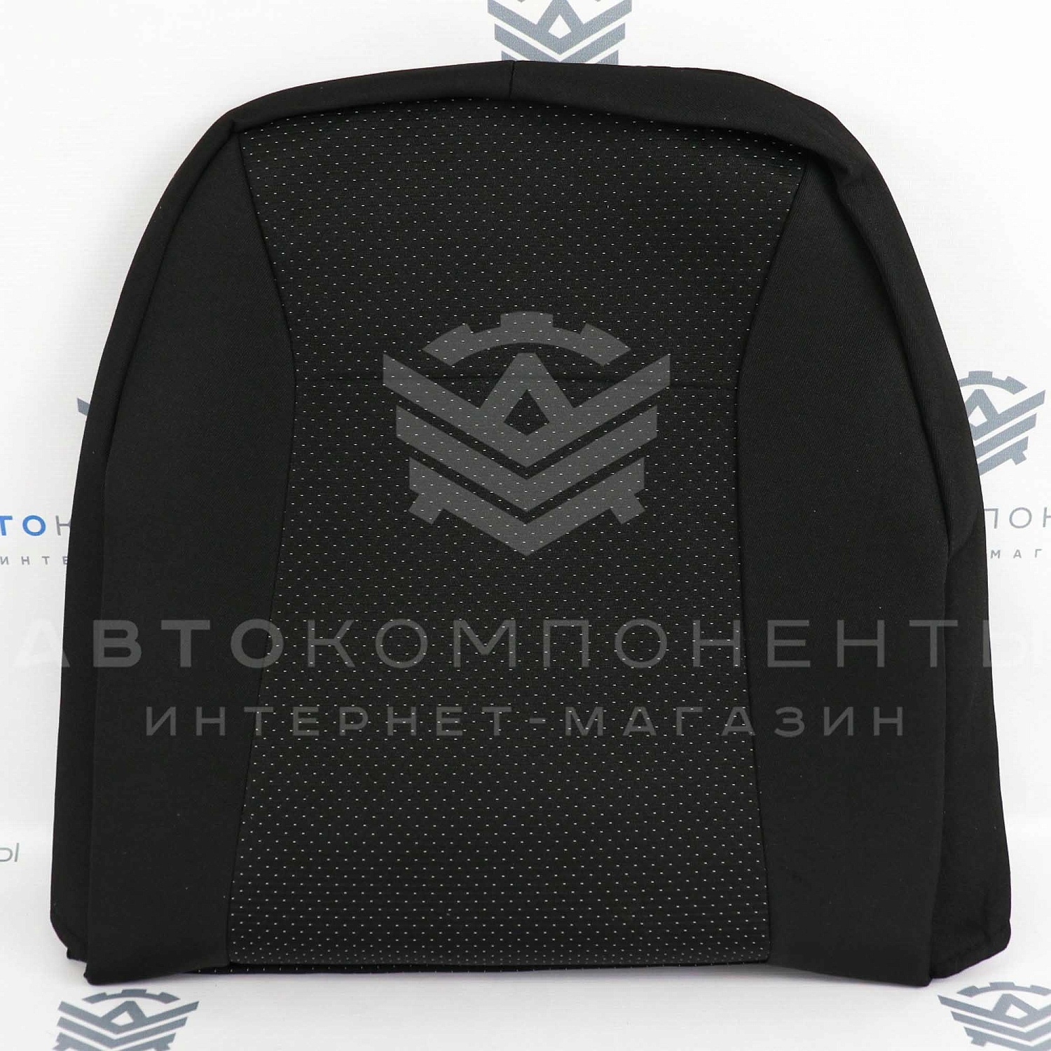 Обивки сидений ВАЗ 2110 "Искра"