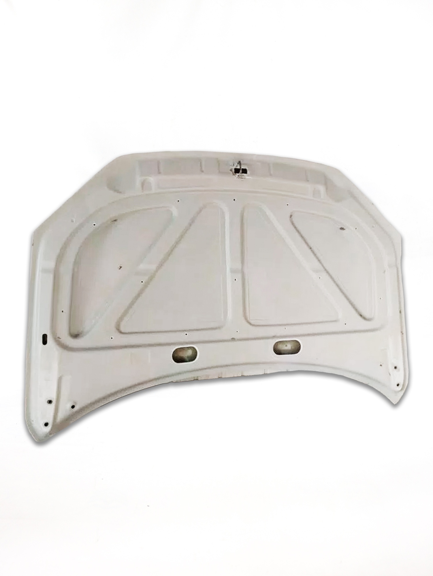 Стеклопластиковый капот Лада Гранта, Калина 2