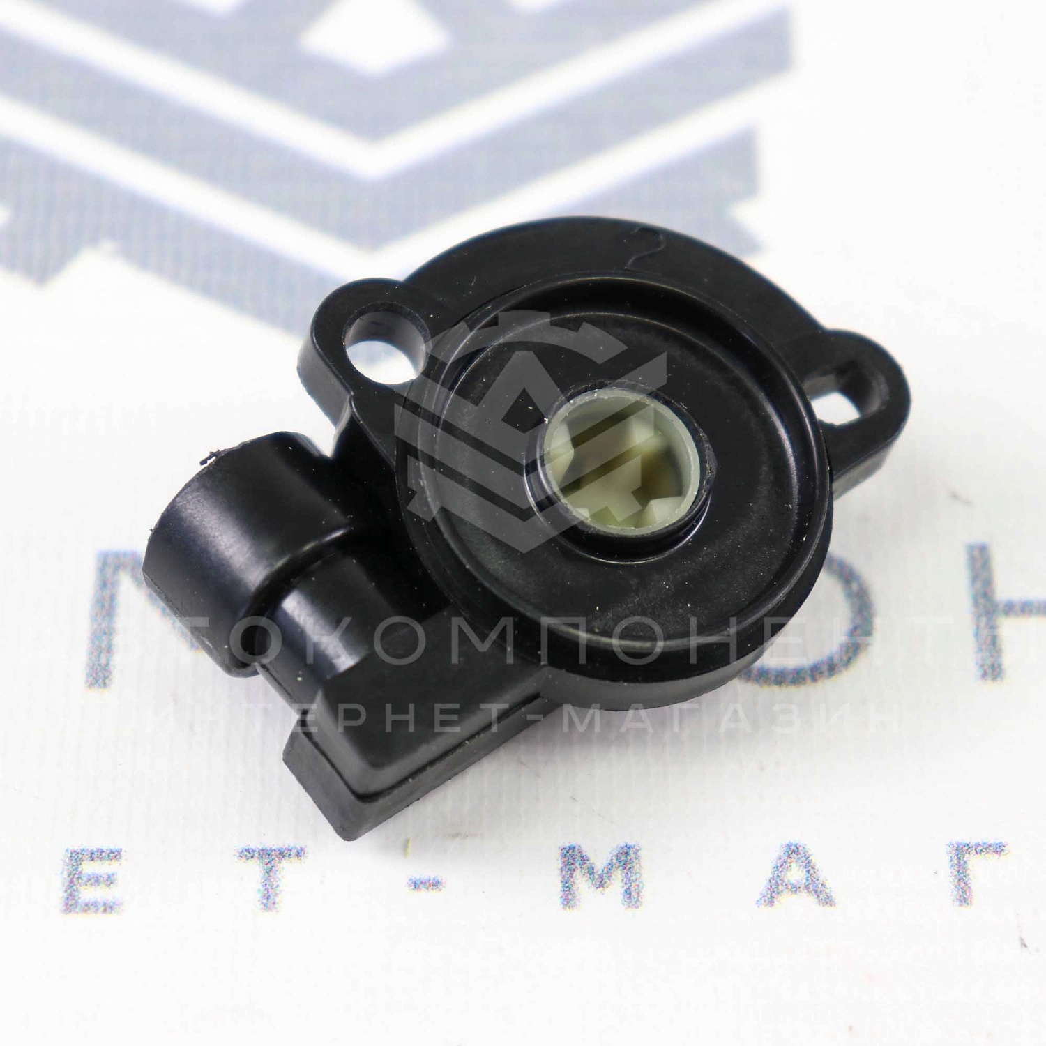 Датчик положения дроссельной заслонки (ДПДЗ) ВАЗ 2110-2112