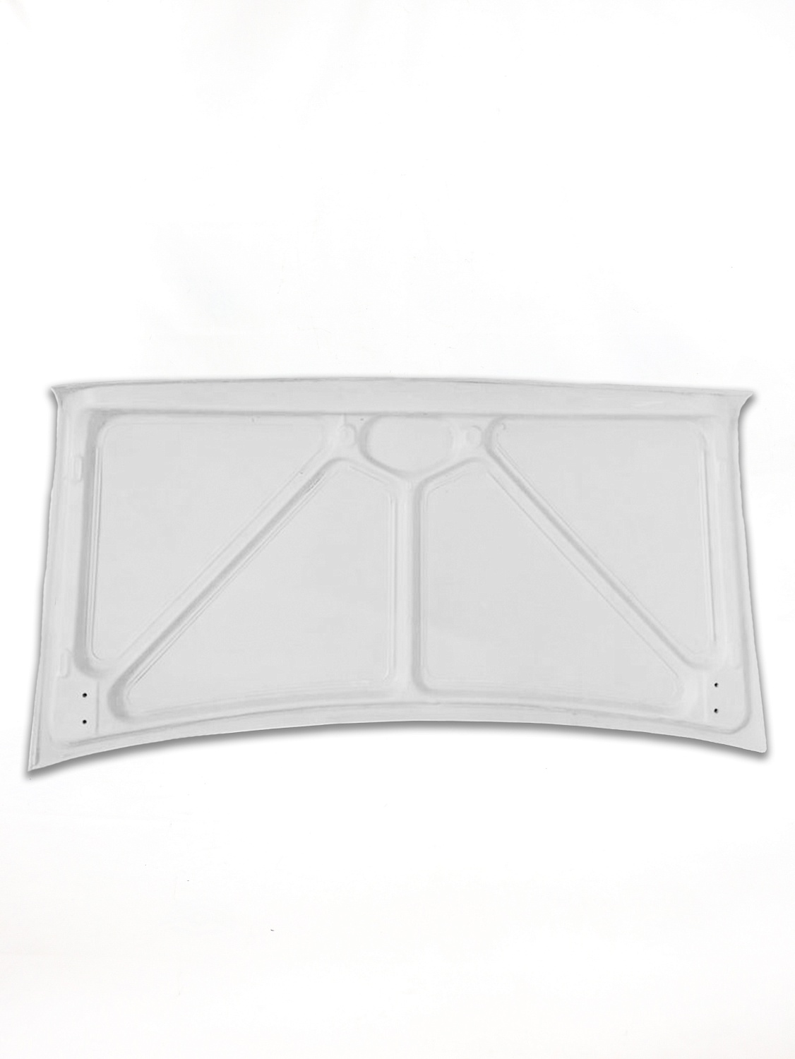 Стеклопластиковая крышка багажника ВАЗ 2105, 2107