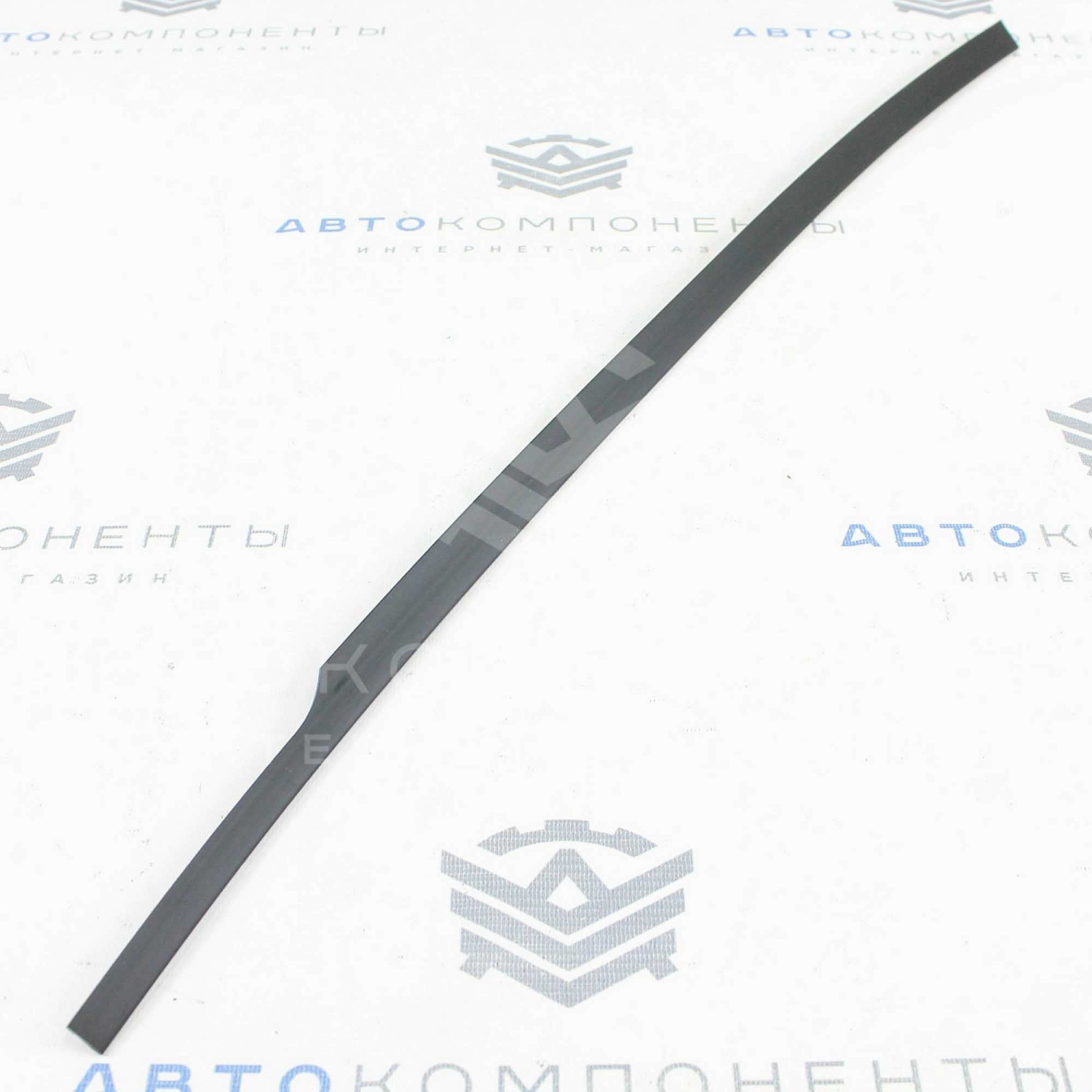 Водосток (дефлектор лобового стекла) Stels Лада Vesta