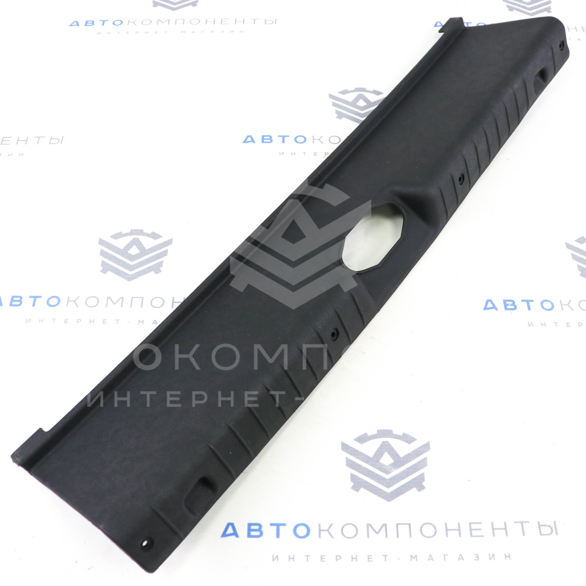 Облицовка замка багажника Лада Гранта, Калина (седан)