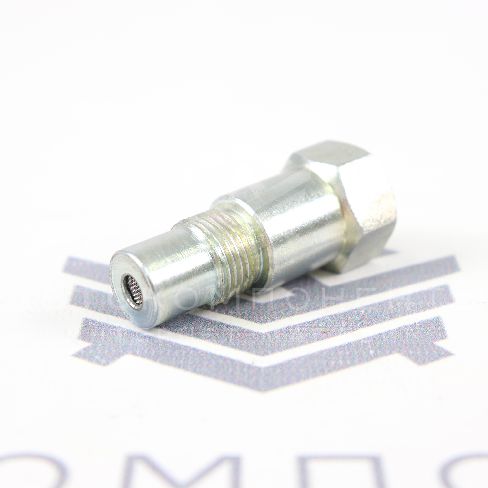 Обманка датчика кислорода ЕВРО 4 с наполнителем для ВАЗ