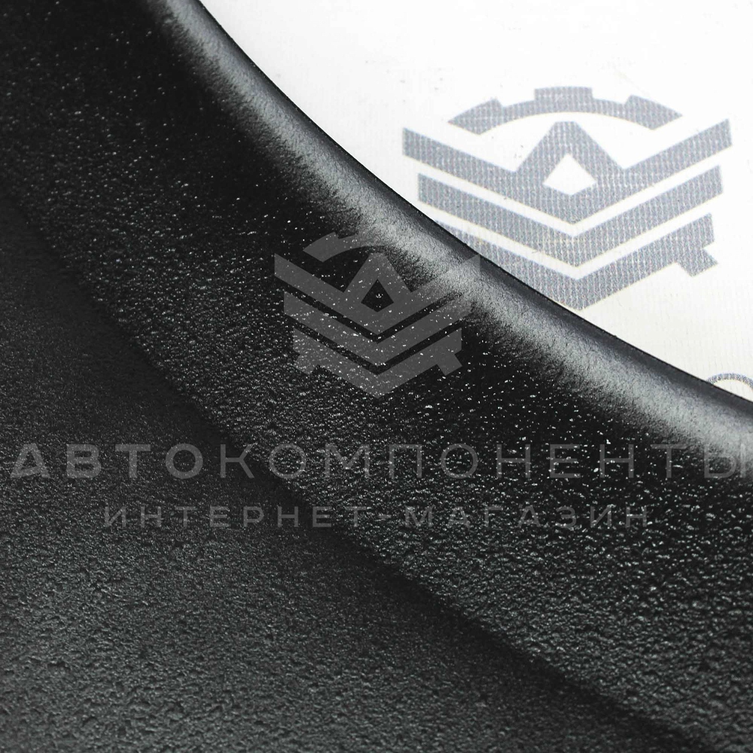 Переднее крыло (левое) Лада Гранта FL (под повторитель) в цвет кузова