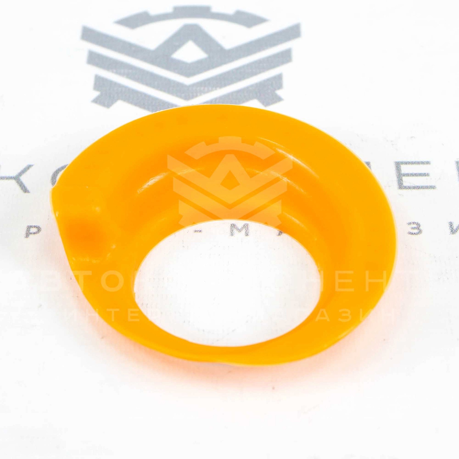 Передние шумоизоляторы чашек пружин "FOX" Лада Приора, Калина, Калина 2, Гранта