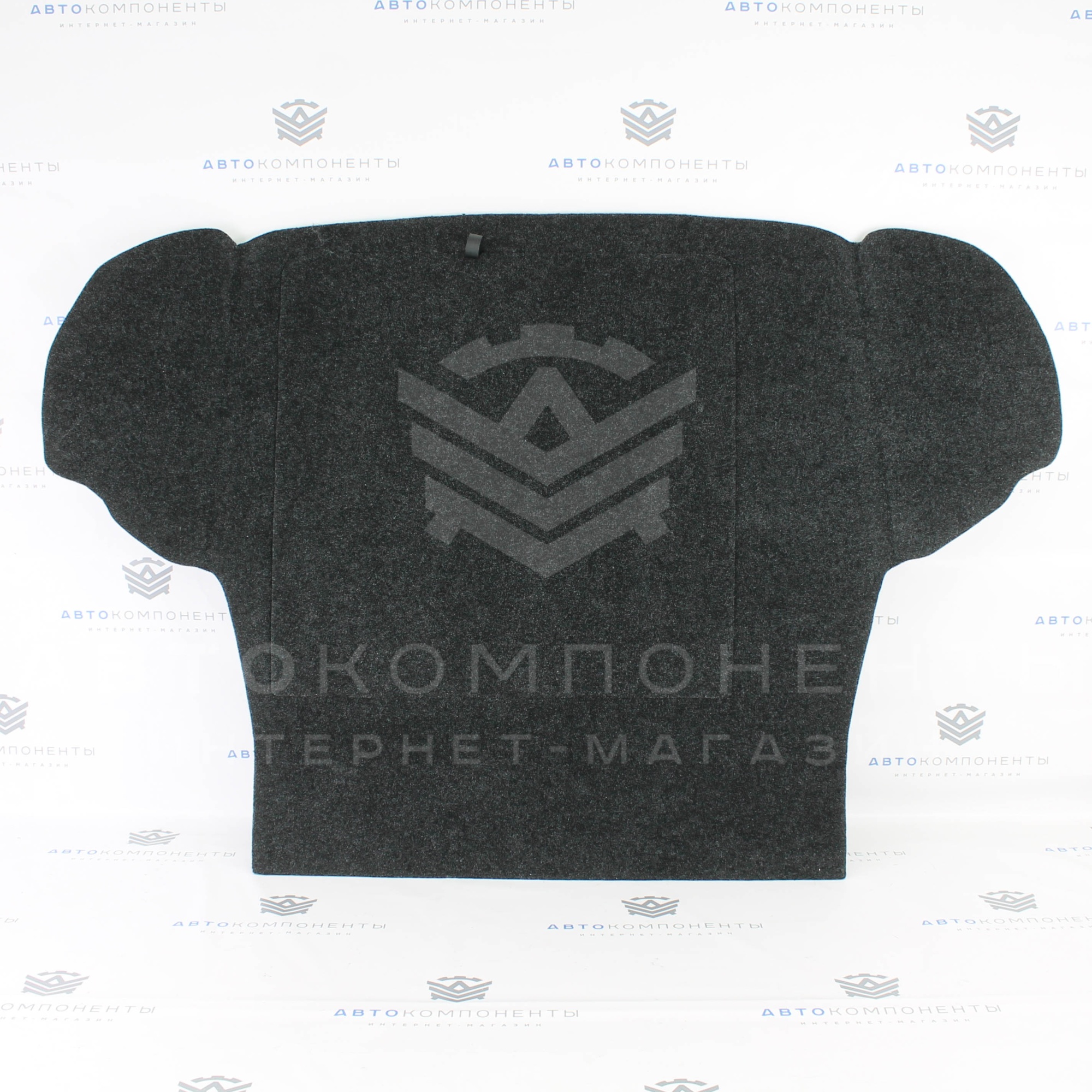 Пол багажника ВАЗ 2110