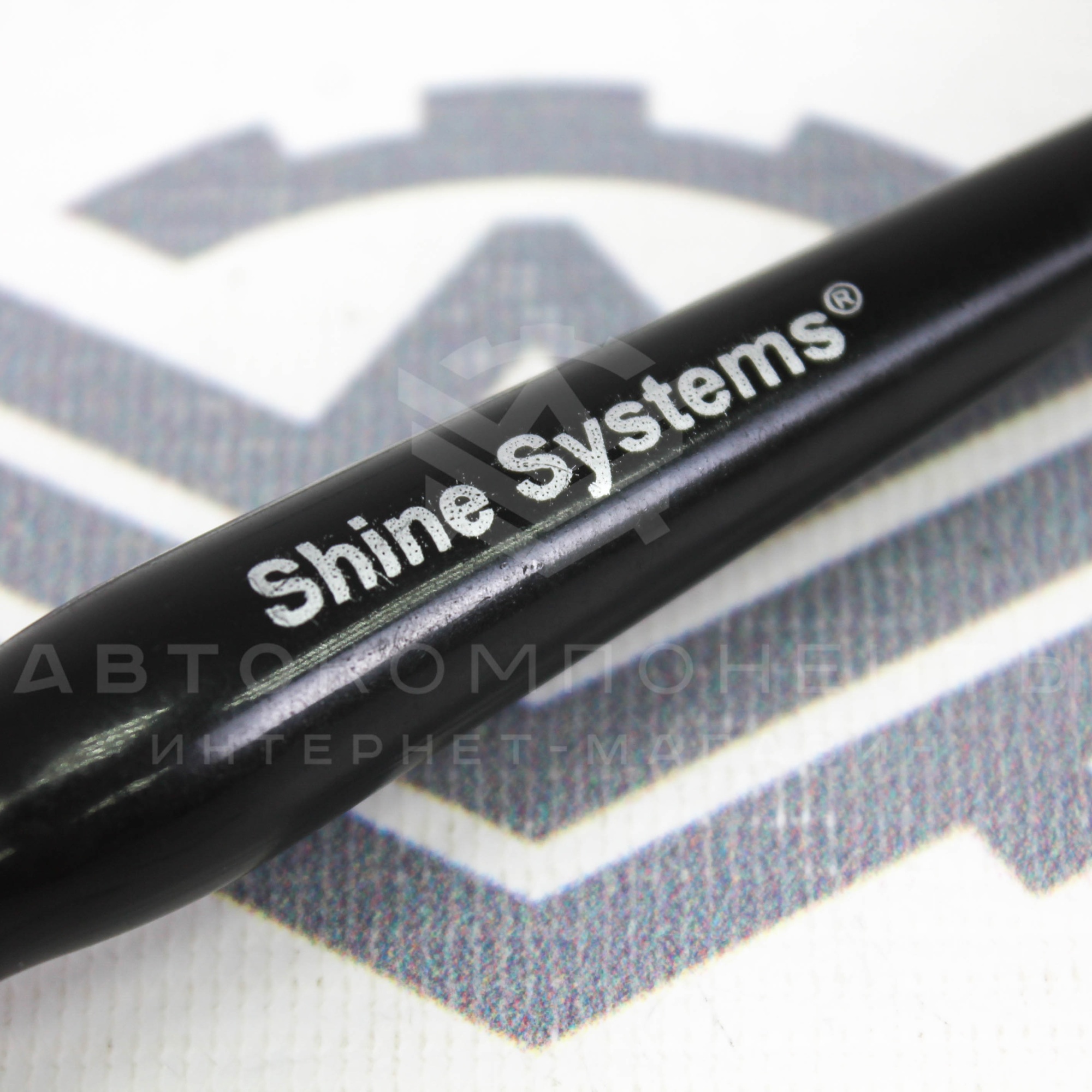 Ultra Soft Brush Кисть для детейлинга Shine Systems
