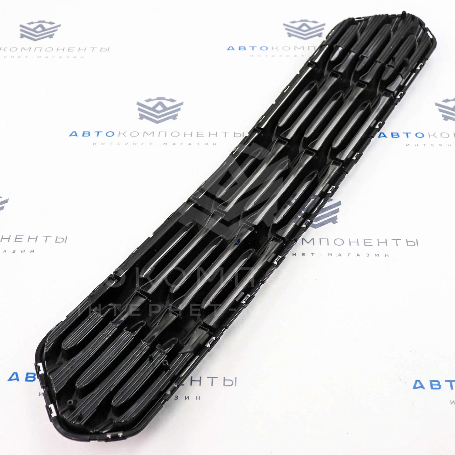 Решетка радиатора Лада Нива Travel