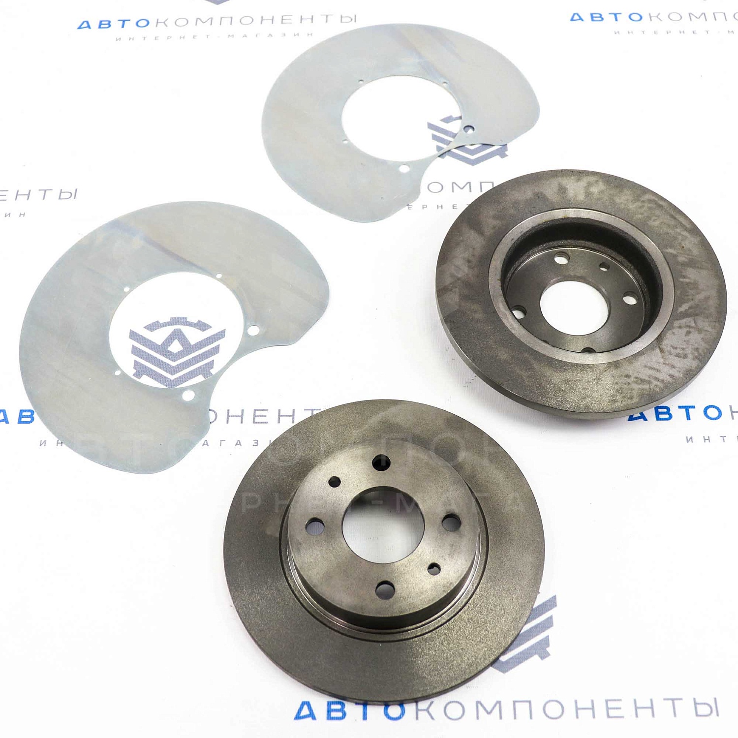 Задние дисковые тормоза (ЗДТ) ВАЗ 2101-2107 Задние дисковые тормоза (ЗДТ) ВАЗ 2101-2107