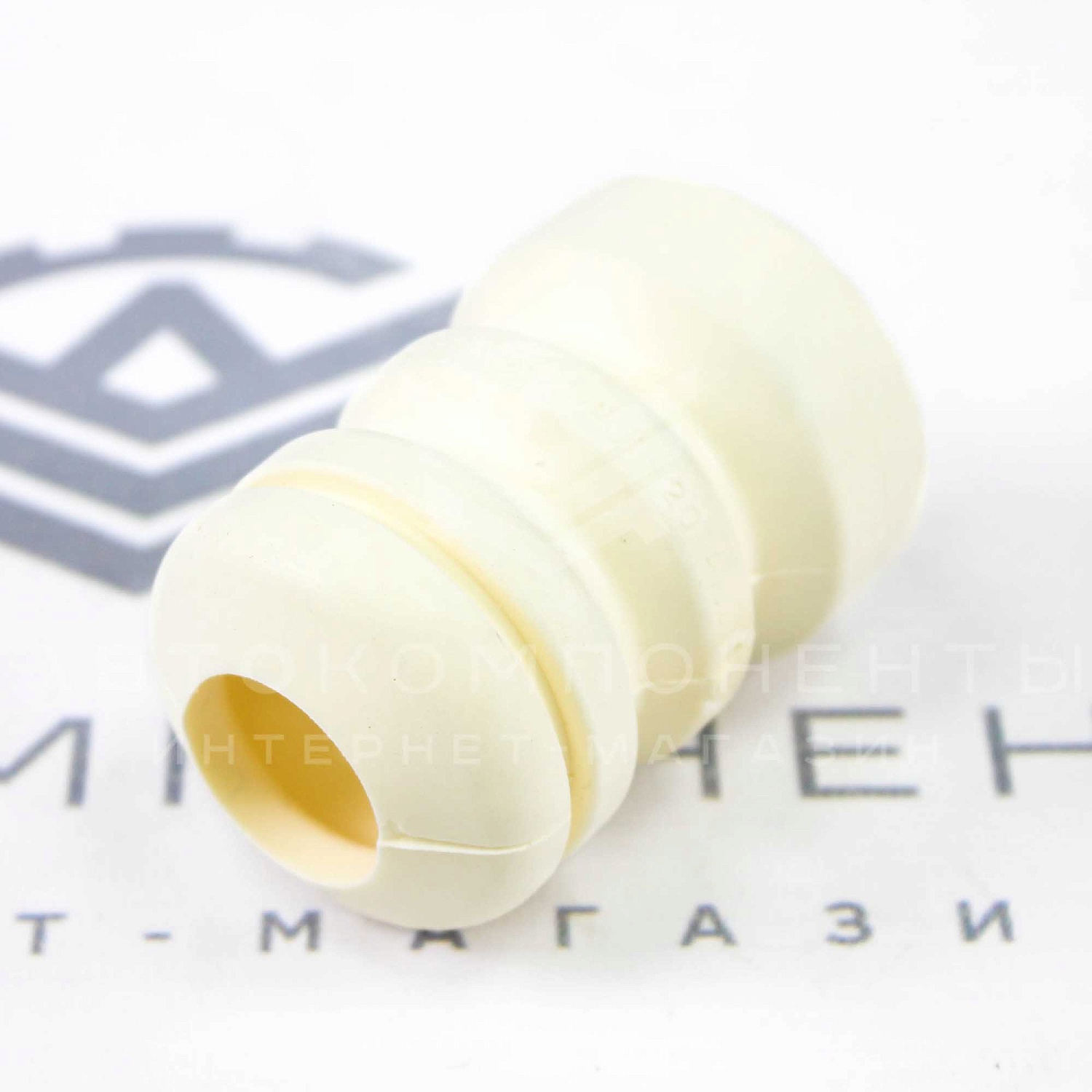 Отбойники (буферы хода сжатия) передние "Demfi" ВАЗ 2108-21099, 2113-2115 BFC0802