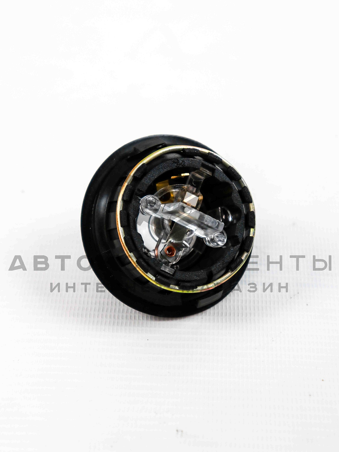 Плафон (глаз) освещения салона ВАЗ 2108-2115, 2110-2112