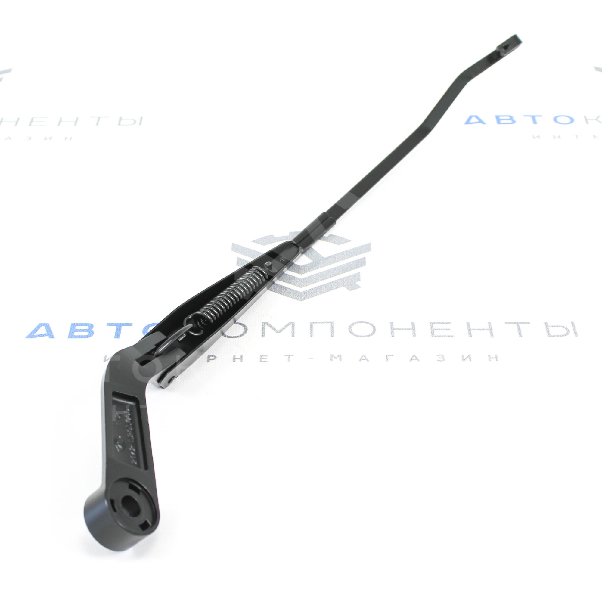 Поводки передних стеклоочистителей Лада Приора, Приора 2 (2шт в комплекте)