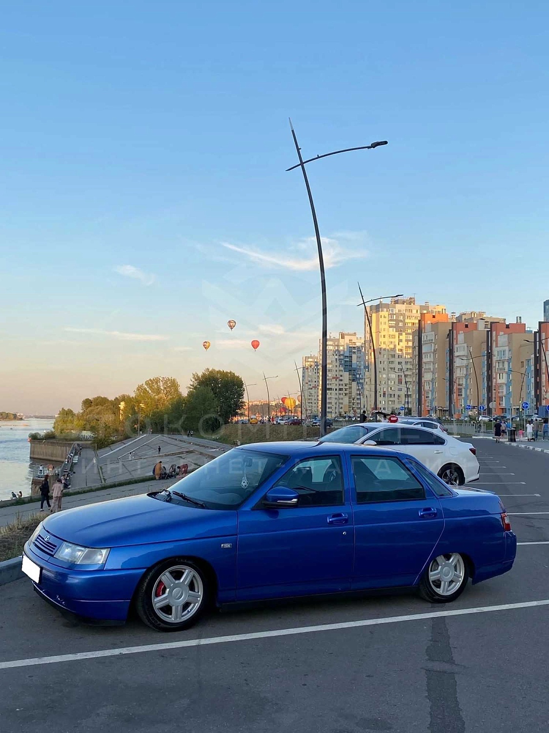 Колесные диски "Торусы" (литые) R14 5.5j 4x98 ET35 DIA58.5 (серебристые)