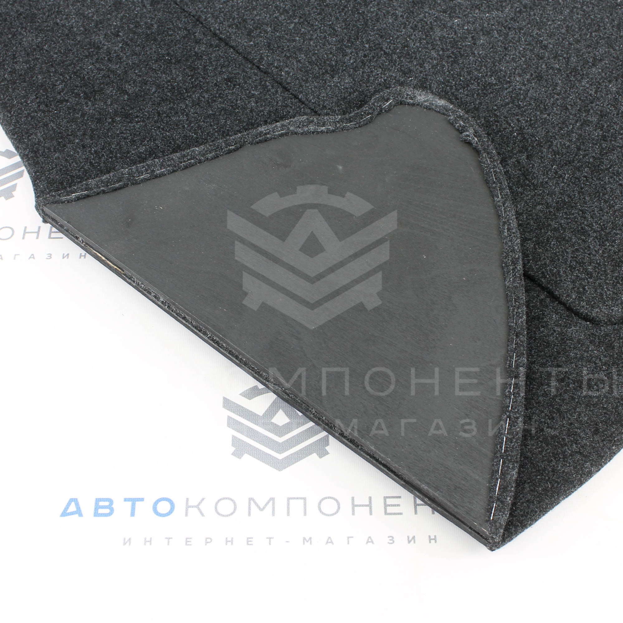 Пол багажника Лада Приора (хэтчбек)