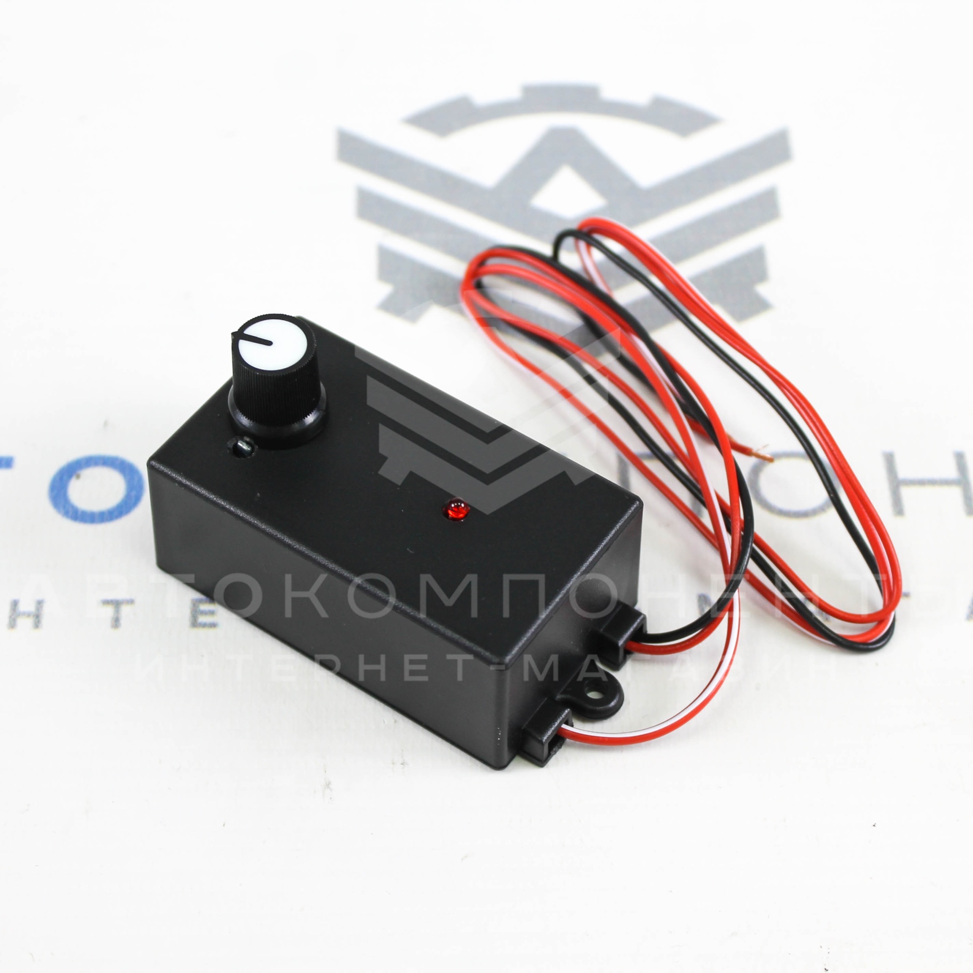 Установочный комплект ЭУР (без руля) ВАЗ 2101-2107, Лада Нива 4х4 (карбюраторный двигатель)