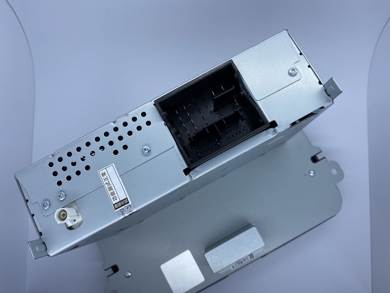 Автомобильная магнитола RCD 360 PRO Volkswagen, Seat