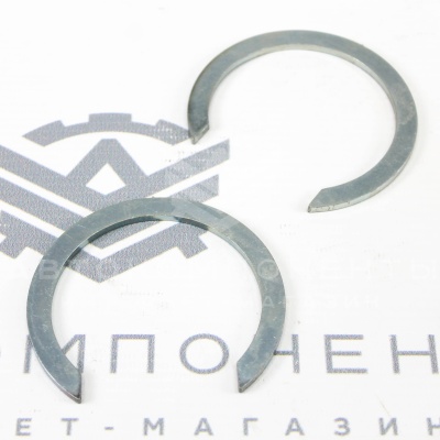 Комплект шайб для установки задних дисковых тормозов ВАЗ 2101-2107