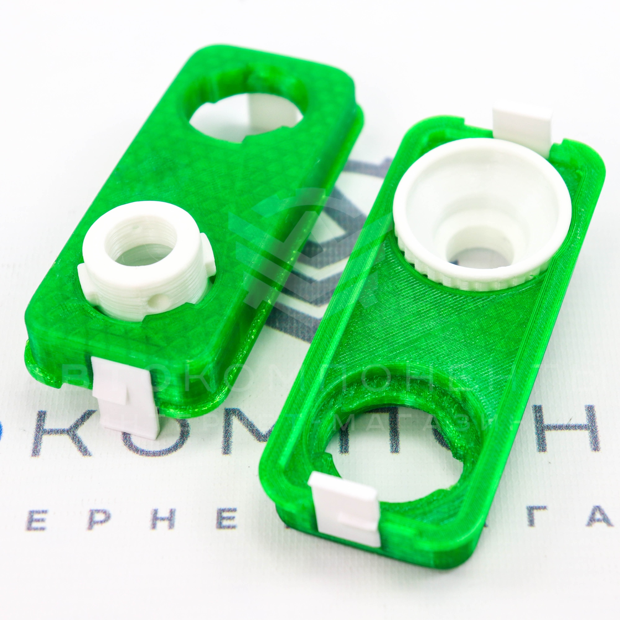 Яркий задний ход ВАЗ 2110-2112 (комплект LED ламп и переходников взамен штатных ламп)