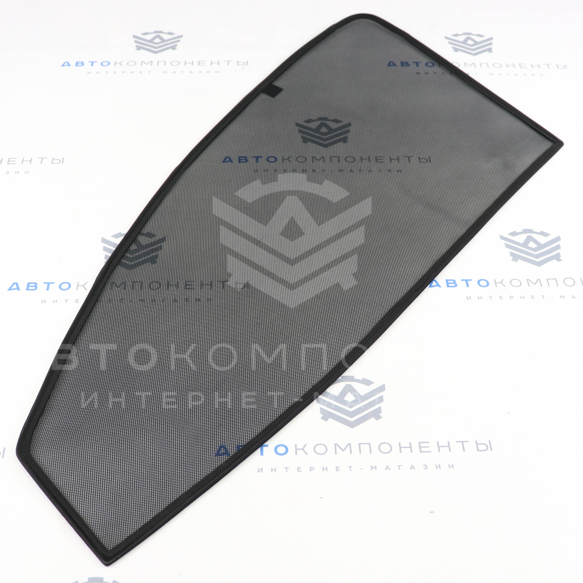 Каркасные солнцезащитные шторки на магнитах Nissan Note E11 (2005 г.в)