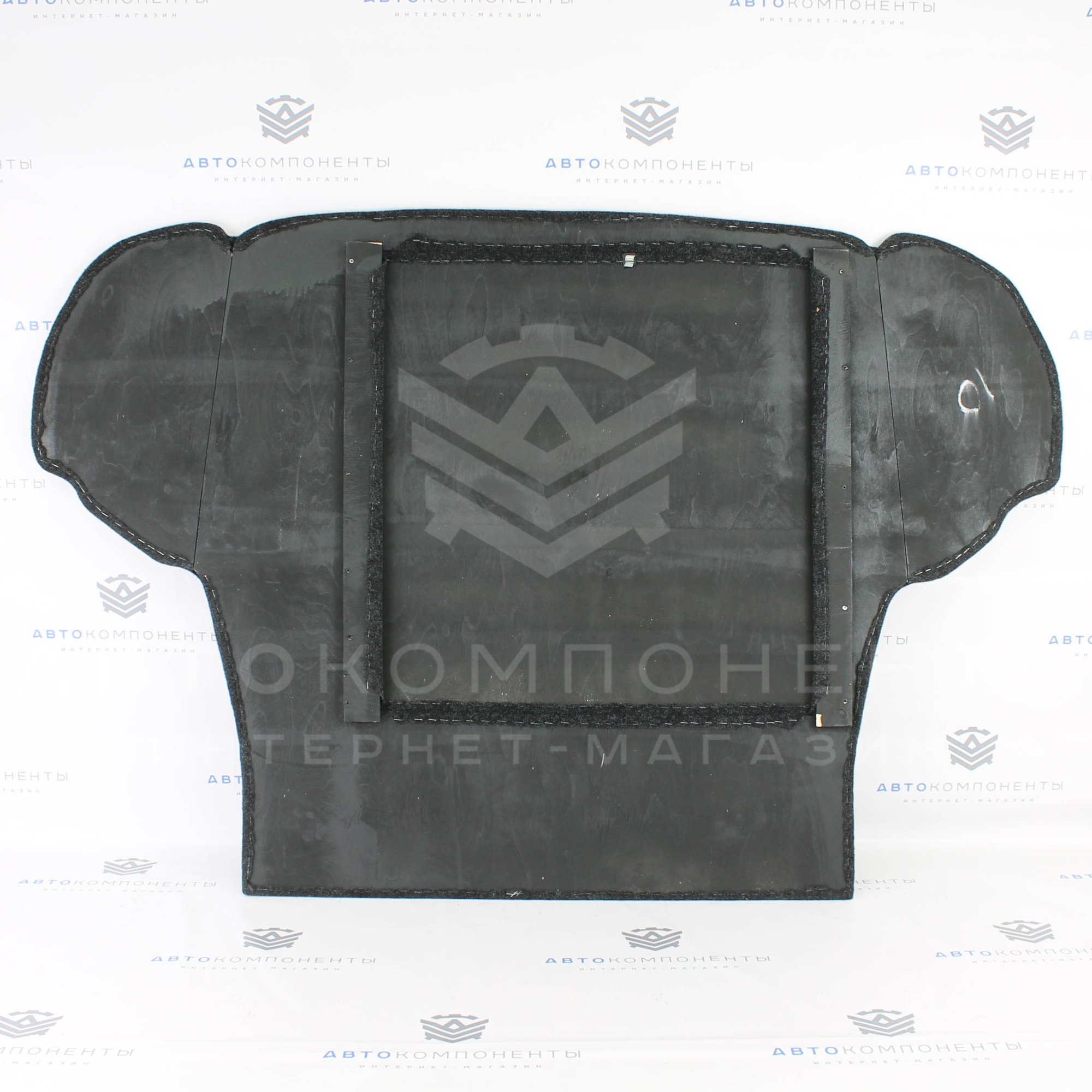 Пол багажника ВАЗ 2110